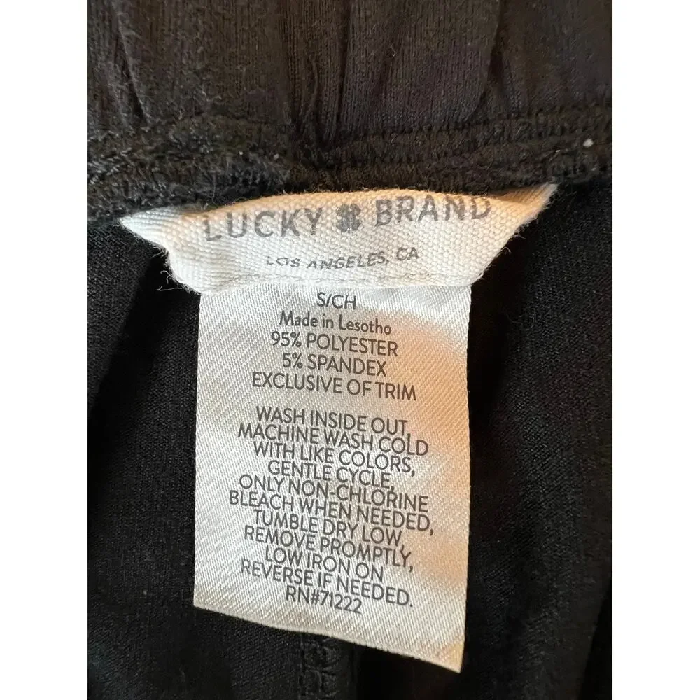 Lucky Brand lucky brand